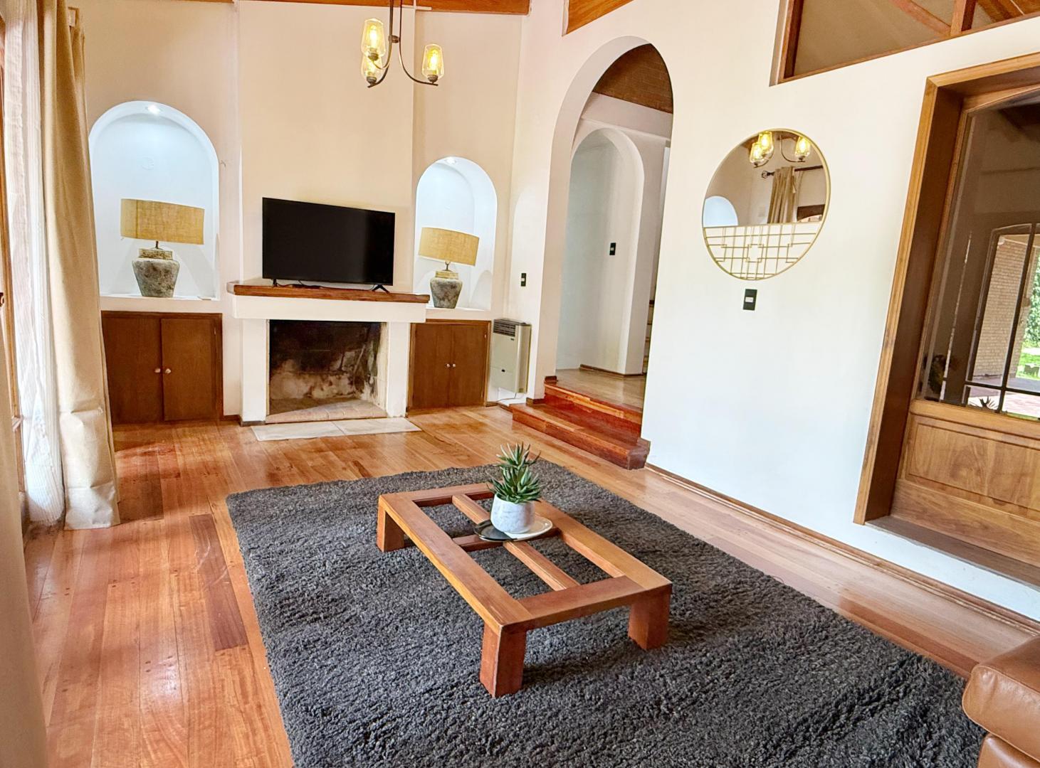 Foto de Casa en Alquiler Temporario, Chacras de Coria, Luján de Cuyo, Mendoza, imagen 1