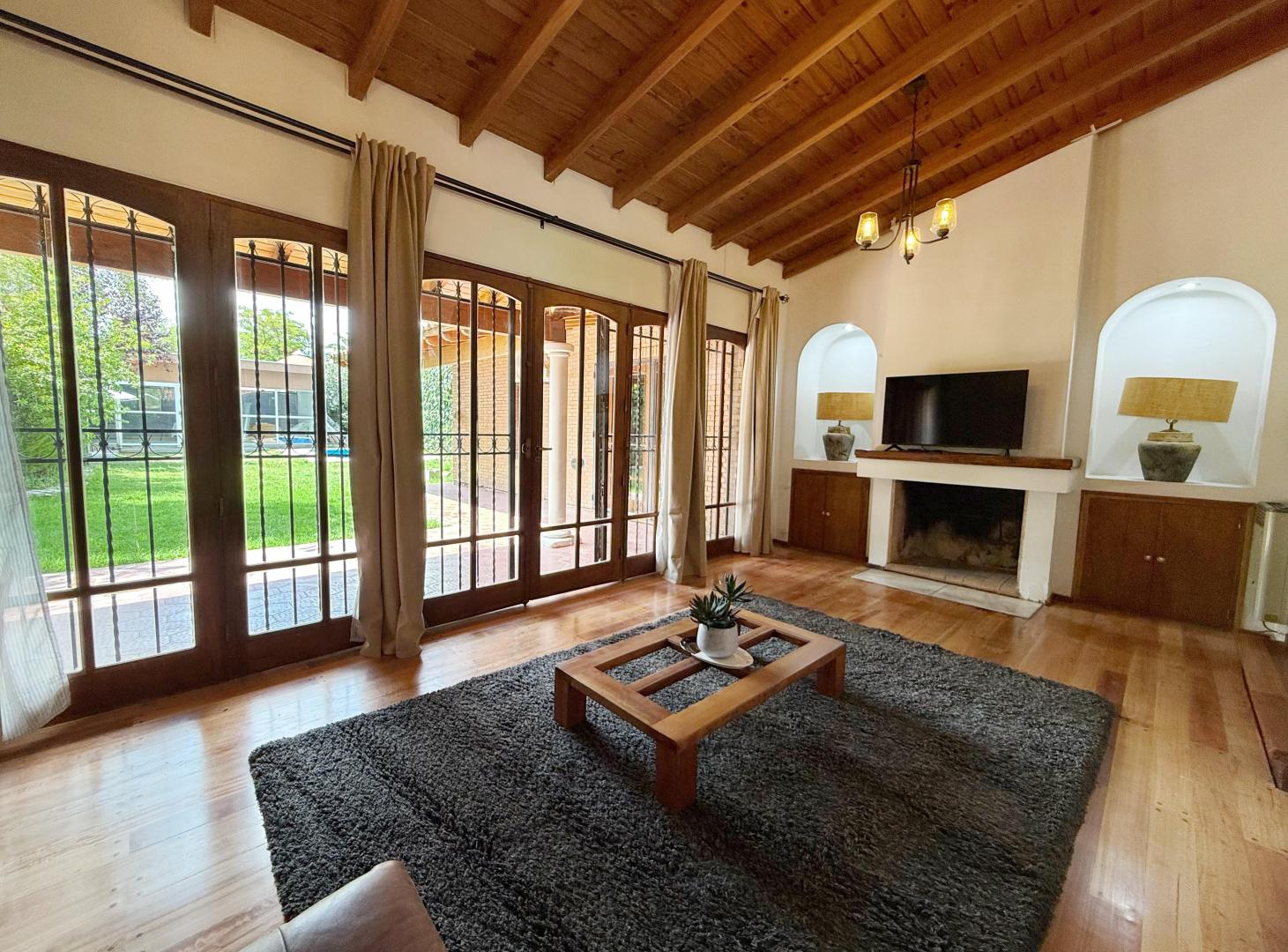 Foto de Casa en Alquiler Temporario, Chacras de Coria, Luján de Cuyo, Mendoza, imagen 2