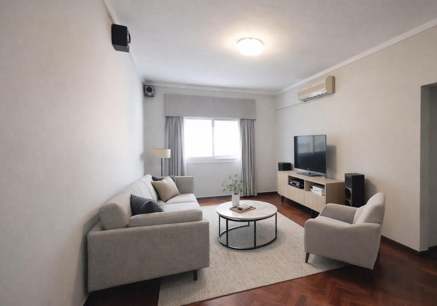 Departamento en Venta, Ciudad, Mendoza.