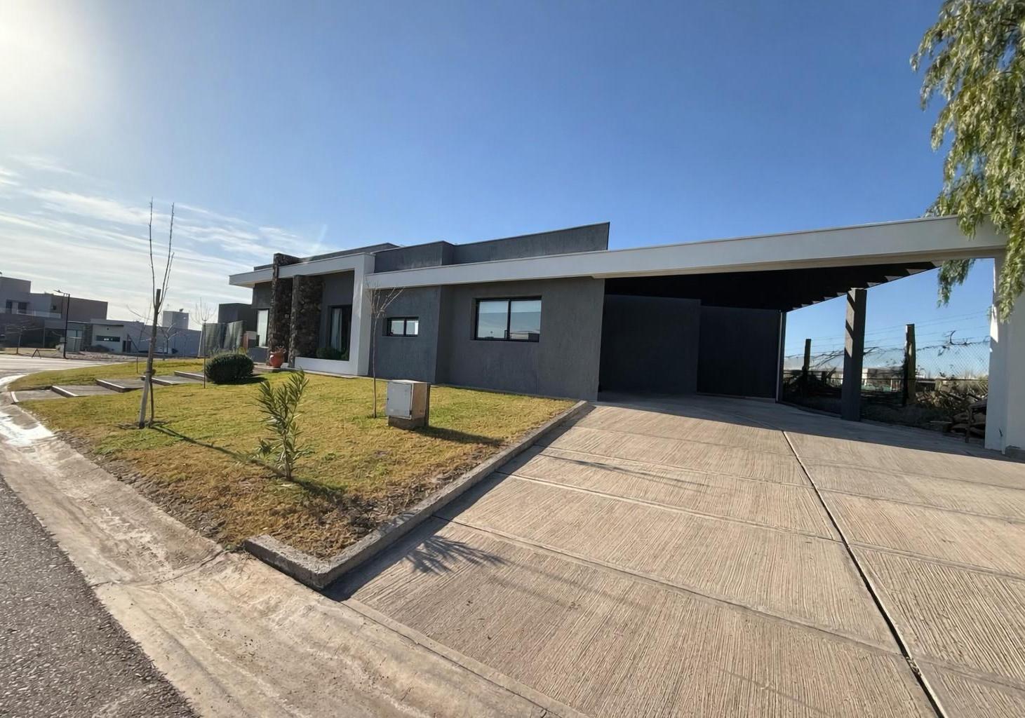 Casa en Venta, B° Lar de Vieytes II, Maipú, Mendoza