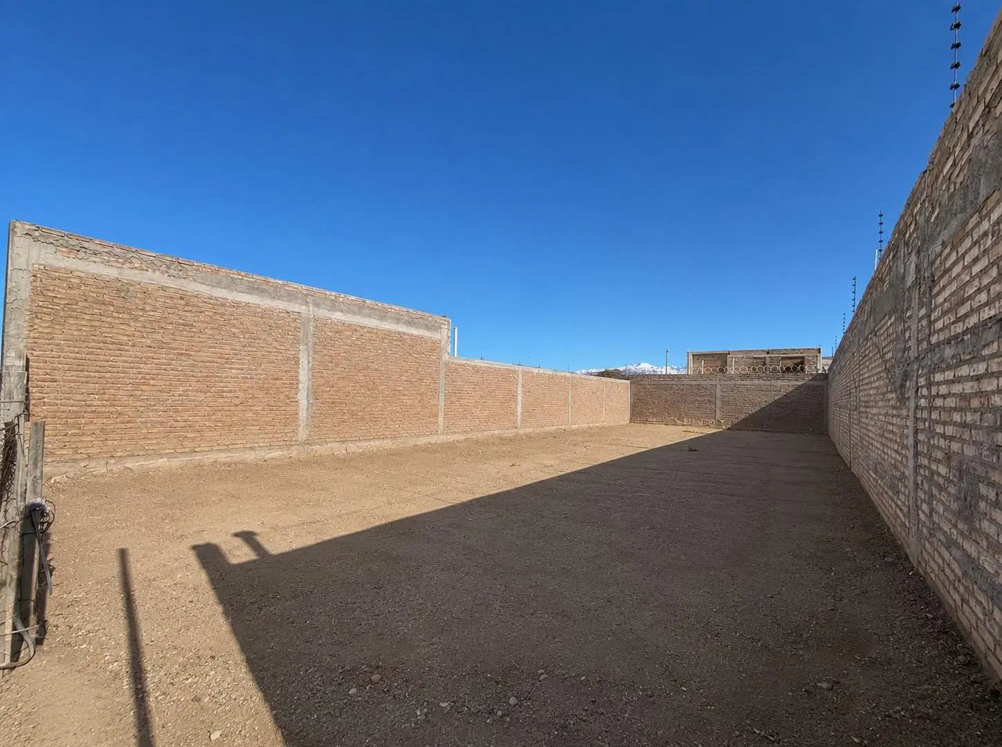 Terreno en Venta, Luján de Cuyo, Mendoza. 4