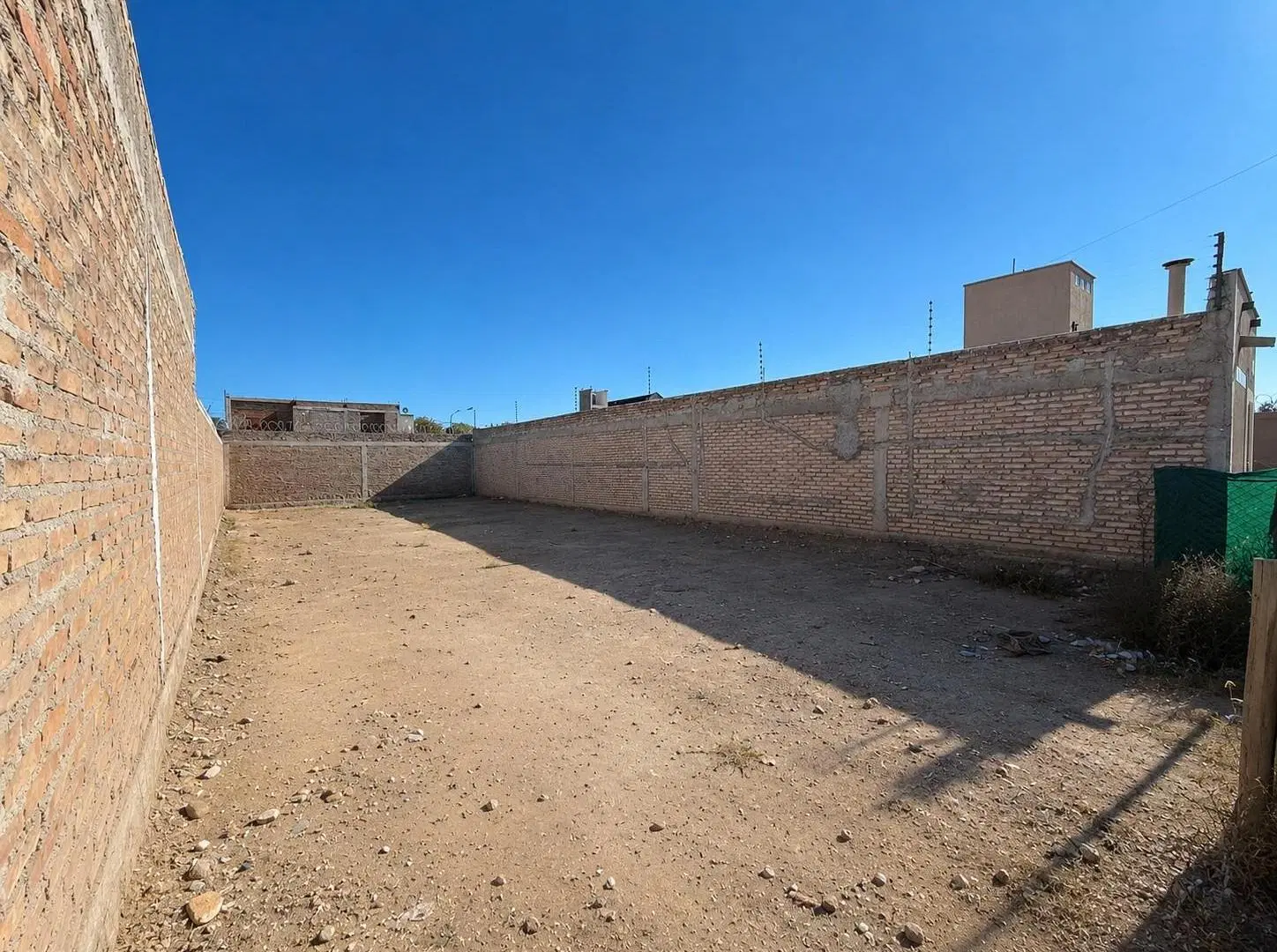 Terreno en Venta, Luján de Cuyo, Mendoza. 5