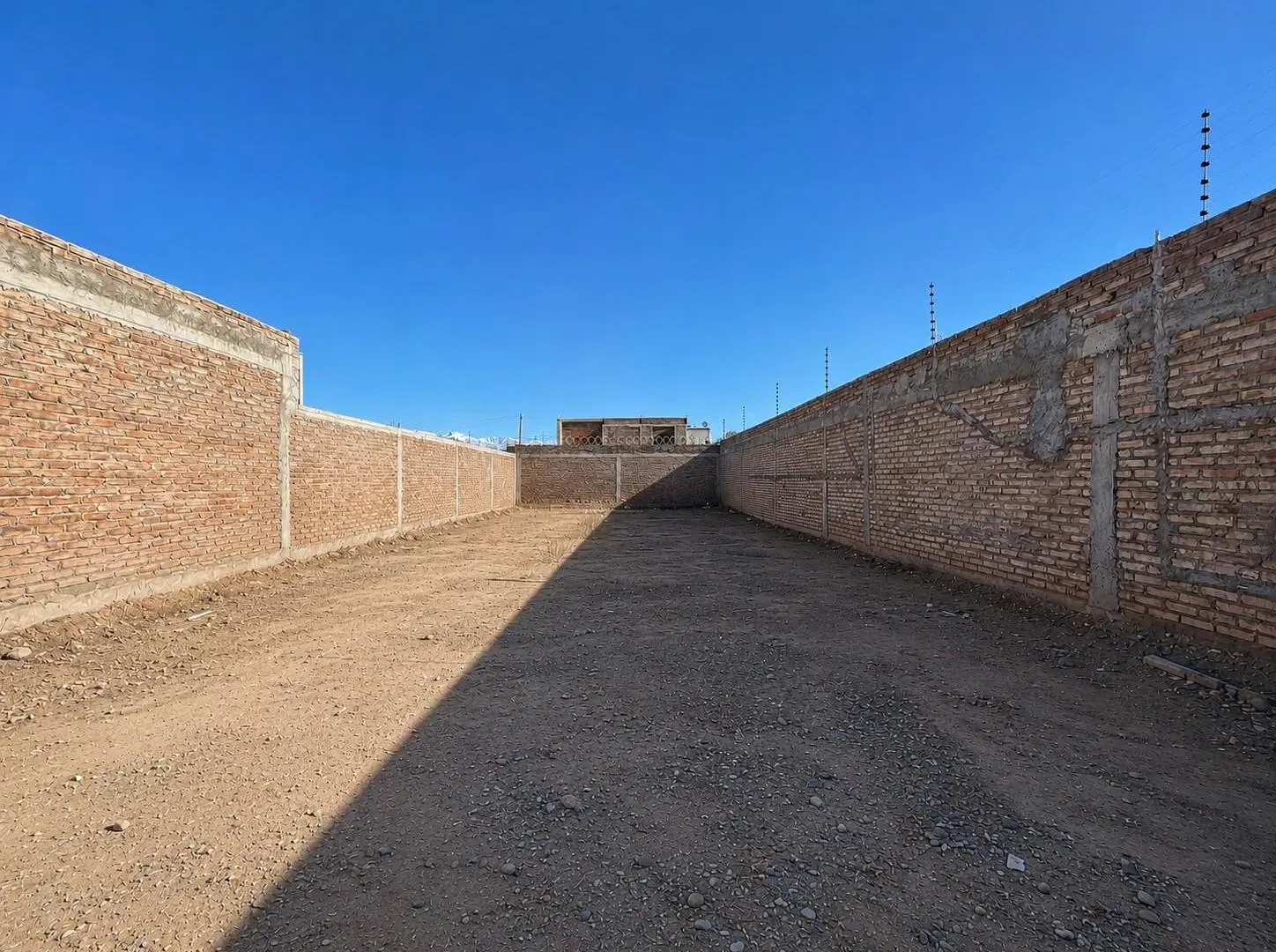 Terreno en Venta, Luján de Cuyo, Mendoza. 1