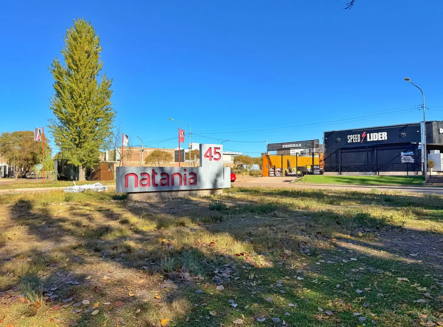 Terreno en Venta, Luján de Cuyo, Mendoza. 3