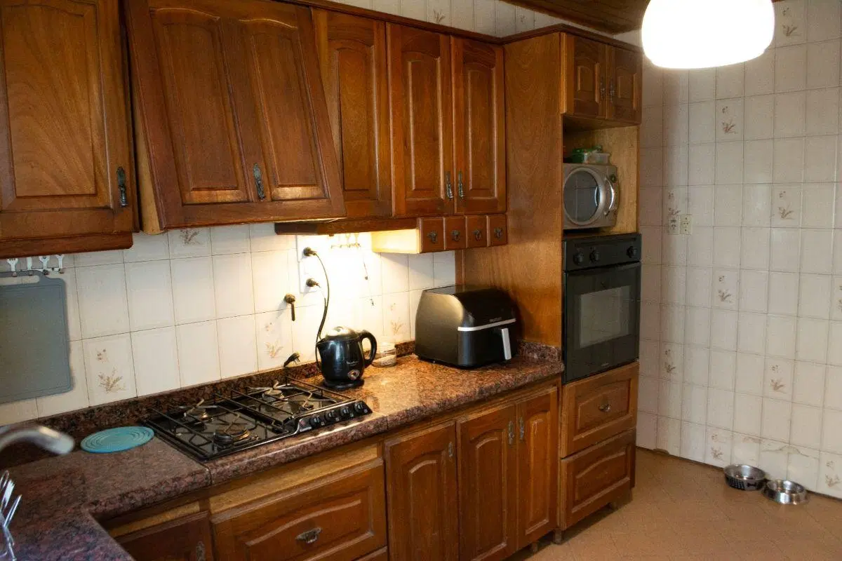Casa en Venta, con gran terreno, Godoy Cruz , Mendoza 4