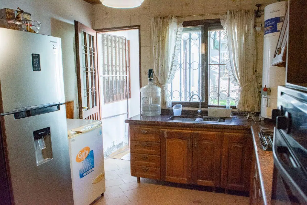 Casa en Venta, con gran terreno, Godoy Cruz , Mendoza 3