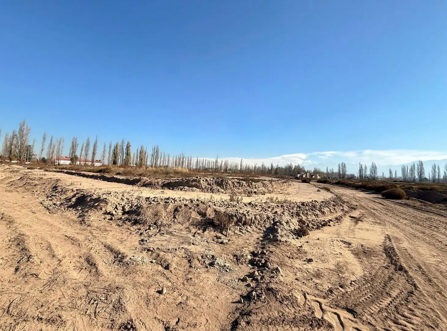 Terreno en Venta, Vistalba, Luján de Cuyo, Mendoza 3
