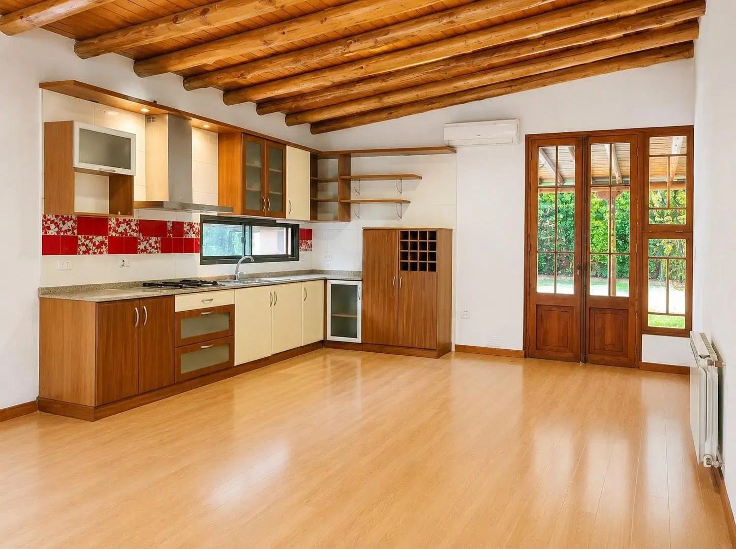 Casa en Alquiler, Luján de Cuyo, Mendoza. 8