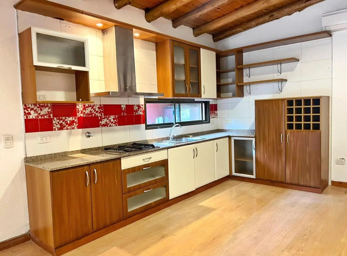 Casa en Alquiler, Luján de Cuyo, Mendoza. 3