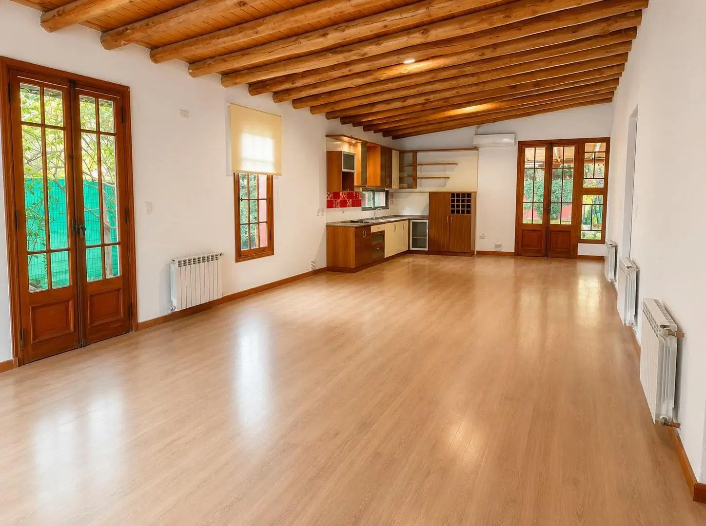 Casa en Alquiler, Luján de Cuyo, Mendoza. 2