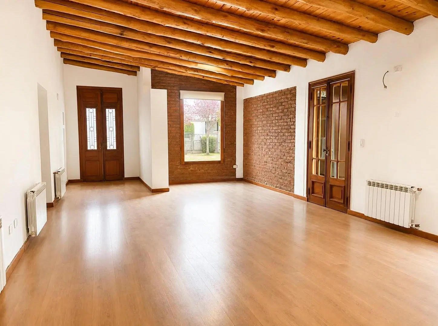 Casa en Alquiler, Luján de Cuyo, Mendoza. 4
