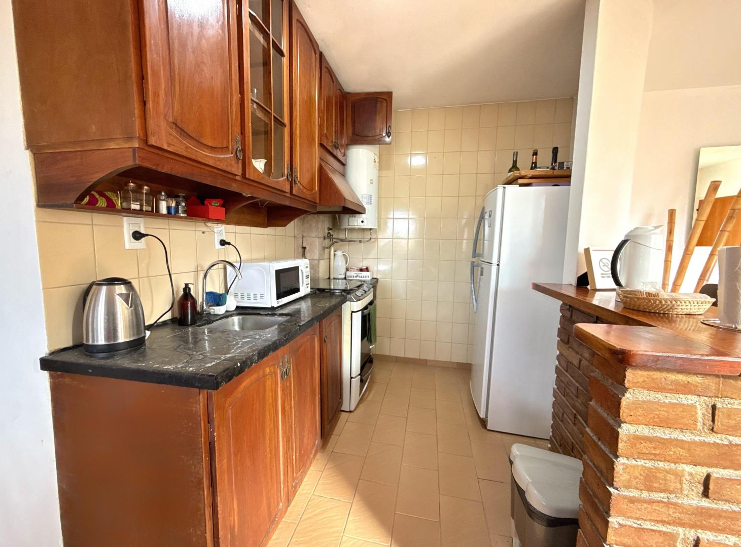 Foto de Departamento Amoblado en Alquiler, Godoy Cruz, Mendoza, imagen 1