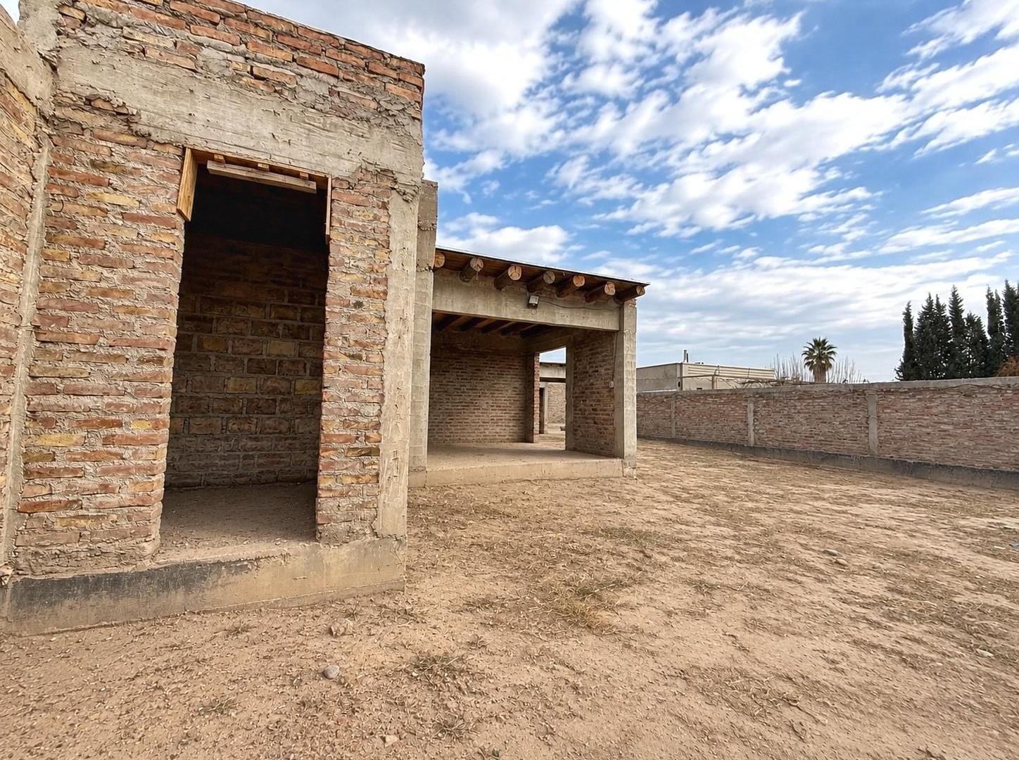 Foto de Casa en Venta en Obra Gruesa , Luján de Cuyo, Mendoza., imagen 2