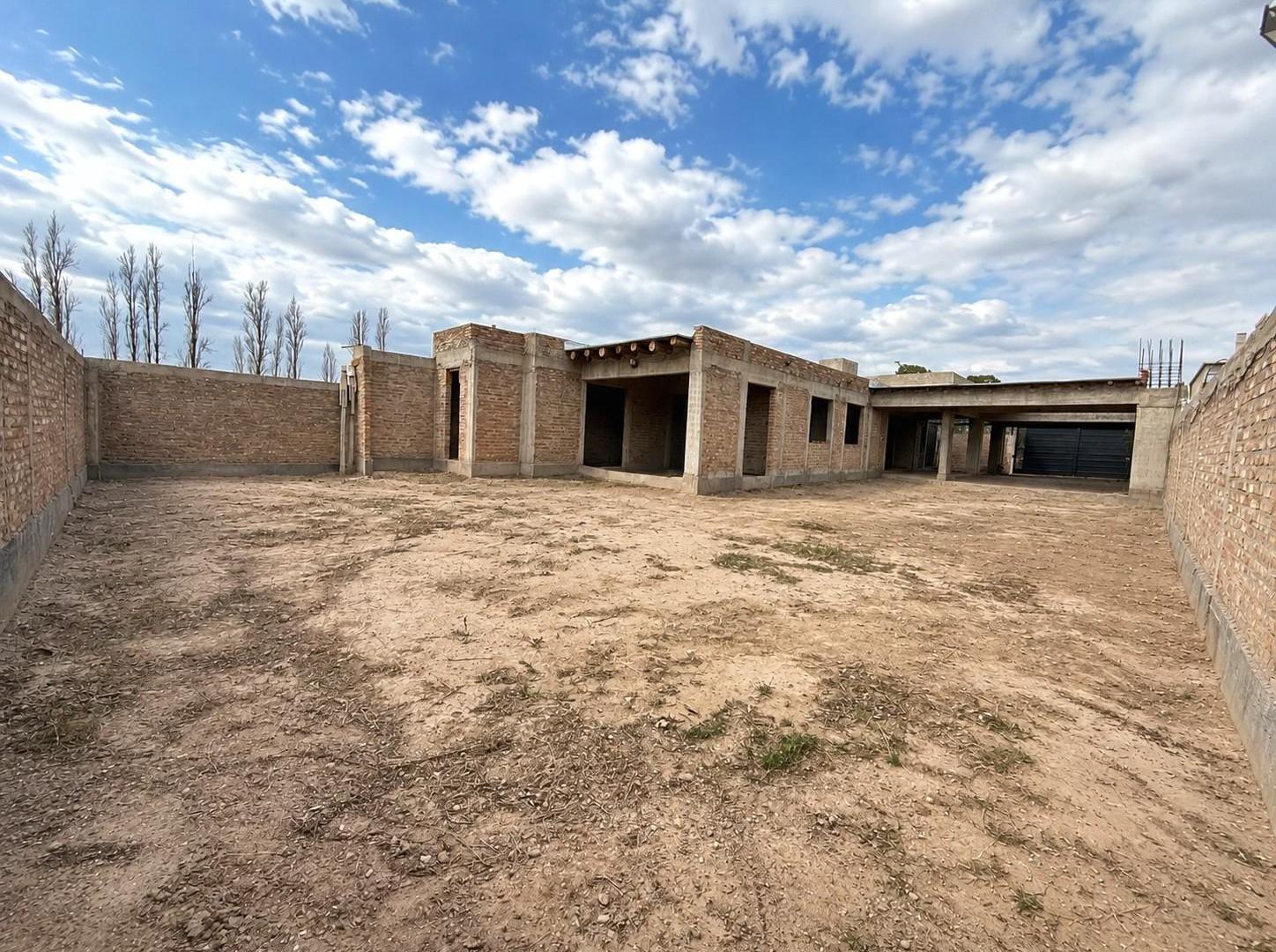 Foto de Casa en Venta en Obra Gruesa , Luján de Cuyo, Mendoza., imagen 1