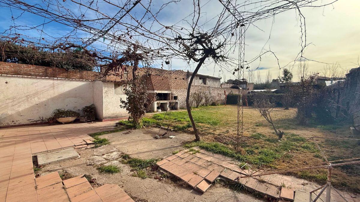 Foto de la propiedad en Córdoba 343, Luján de Cuyo, Mendoza