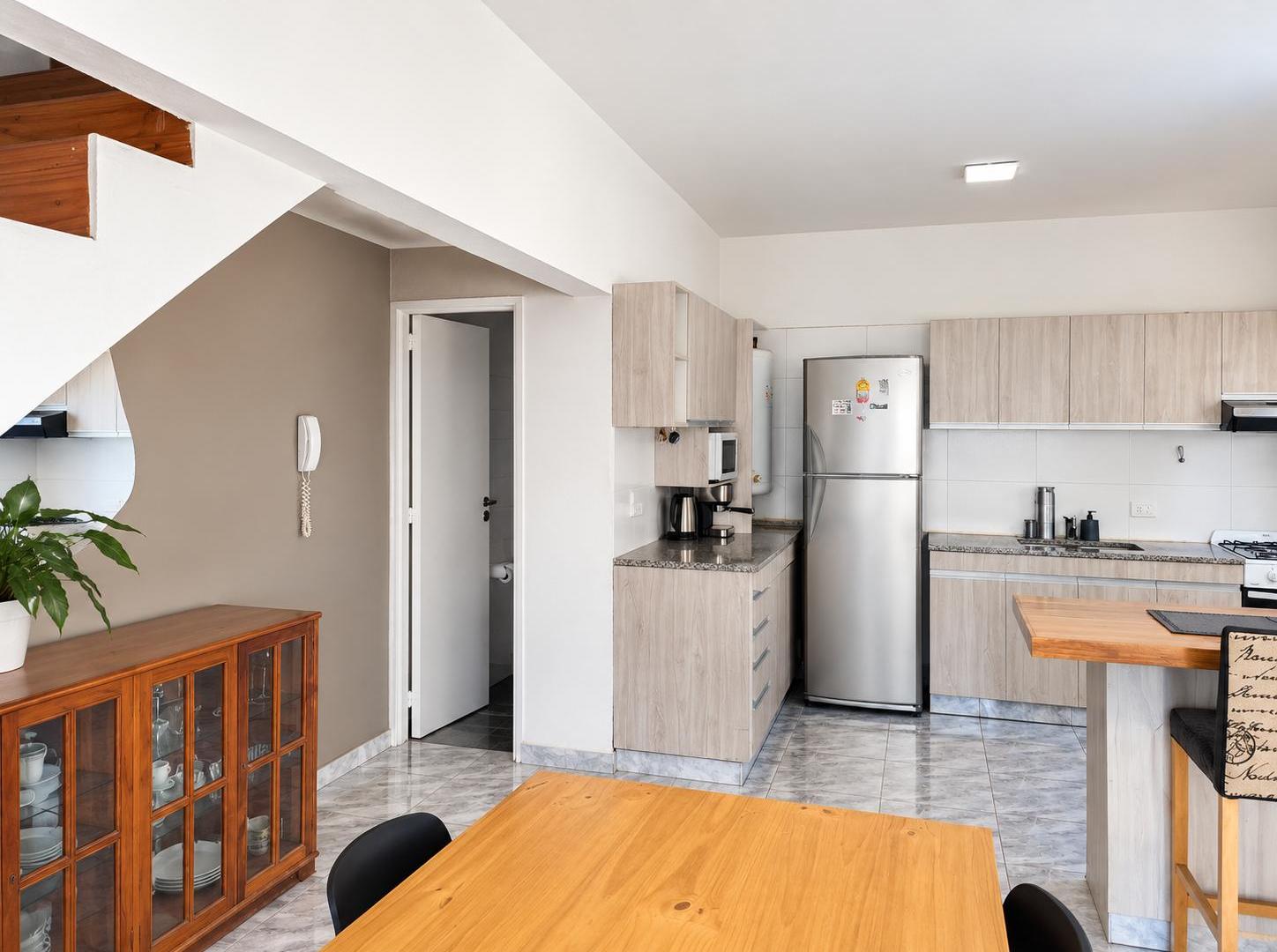 Foto de Dúplex en Venta, Ciudad de Mendoza, imagen 1