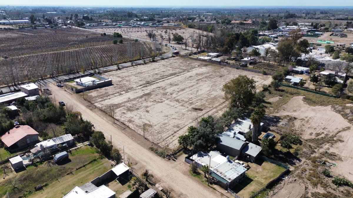 Foto de Terrenos en Venta, Lunlunta, Mendoza, imagen 3