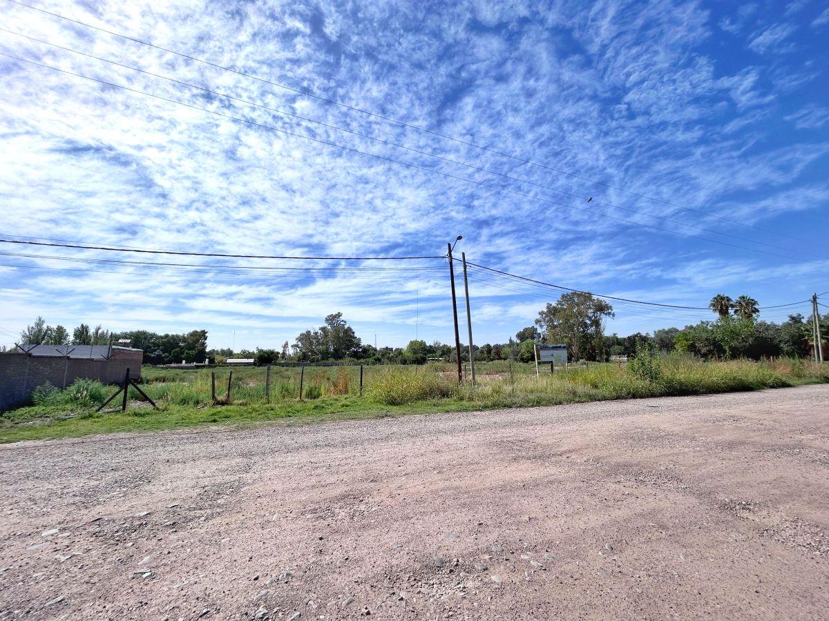 Foto de Terrenos en Venta, Lunlunta, Mendoza, imagen 2