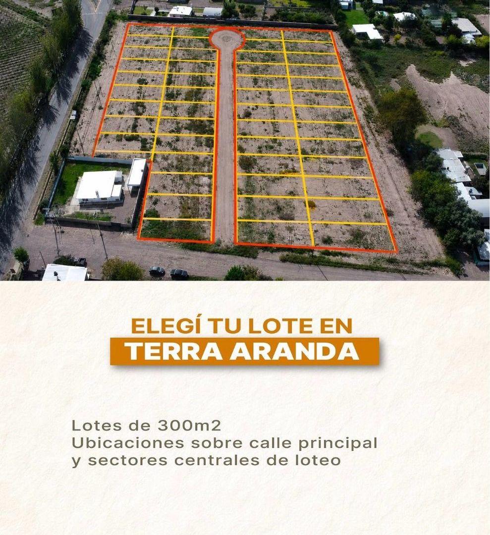 Foto de Terrenos en Venta, Lunlunta, Mendoza, imagen 1