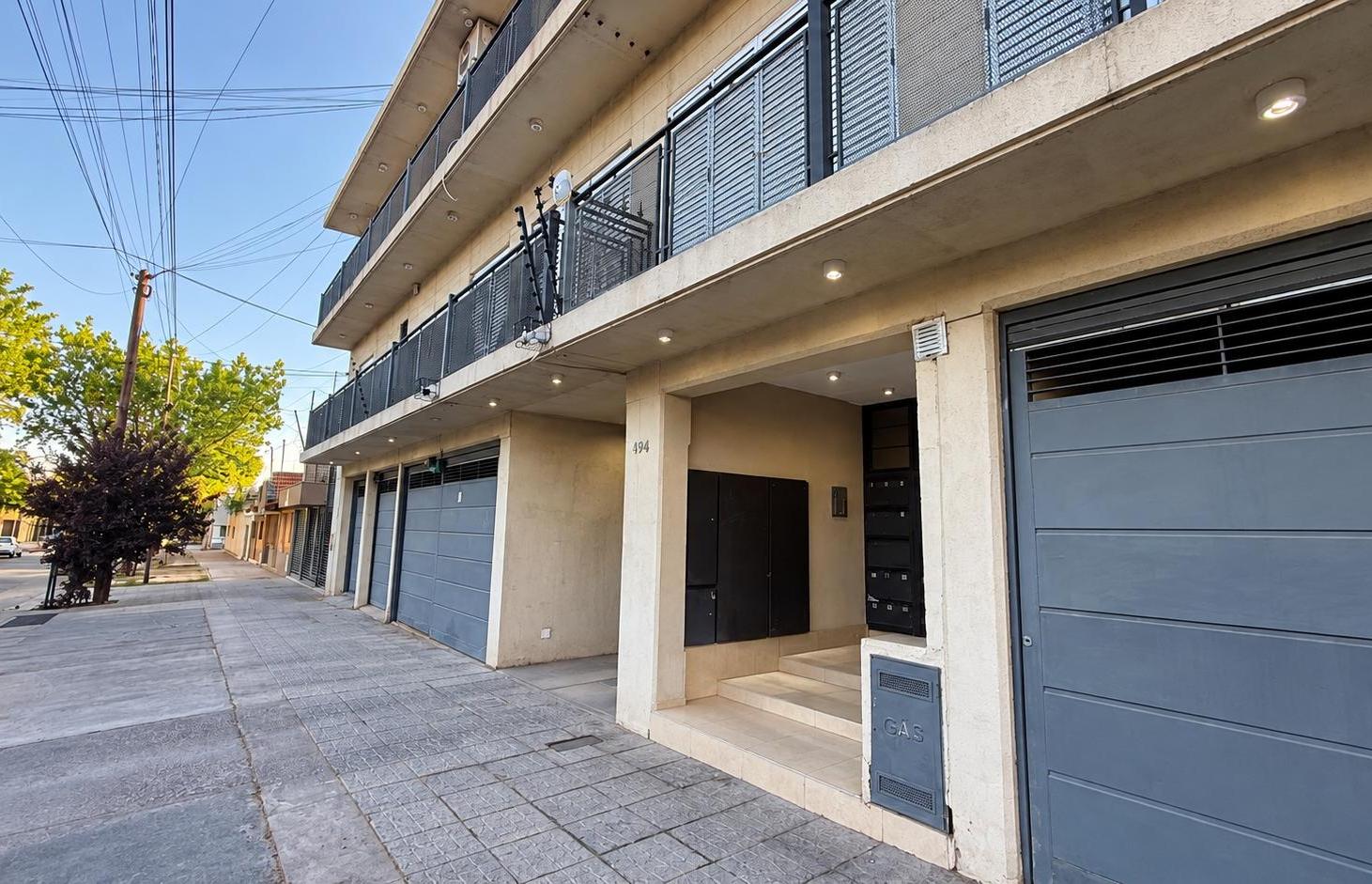 Foto de la propiedad en Las Heras 494, Barrio Centro Sud Oeste, Godoy Cruz