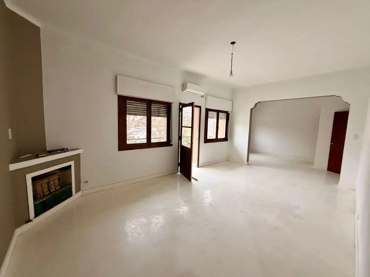 ALQUILER DE CASA 3 DORMITORIOS | TERRAZA | CIPOLLETTI - SAN MARTIN Y MENGELLE 3