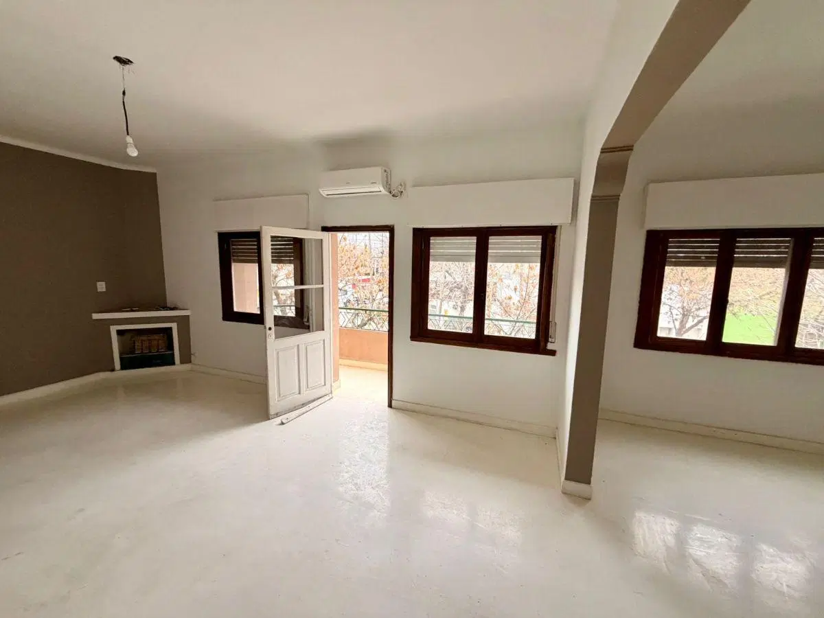 ALQUILER DE CASA 3 DORMITORIOS | TERRAZA | CIPOLLETTI - SAN MARTIN Y MENGELLE 4