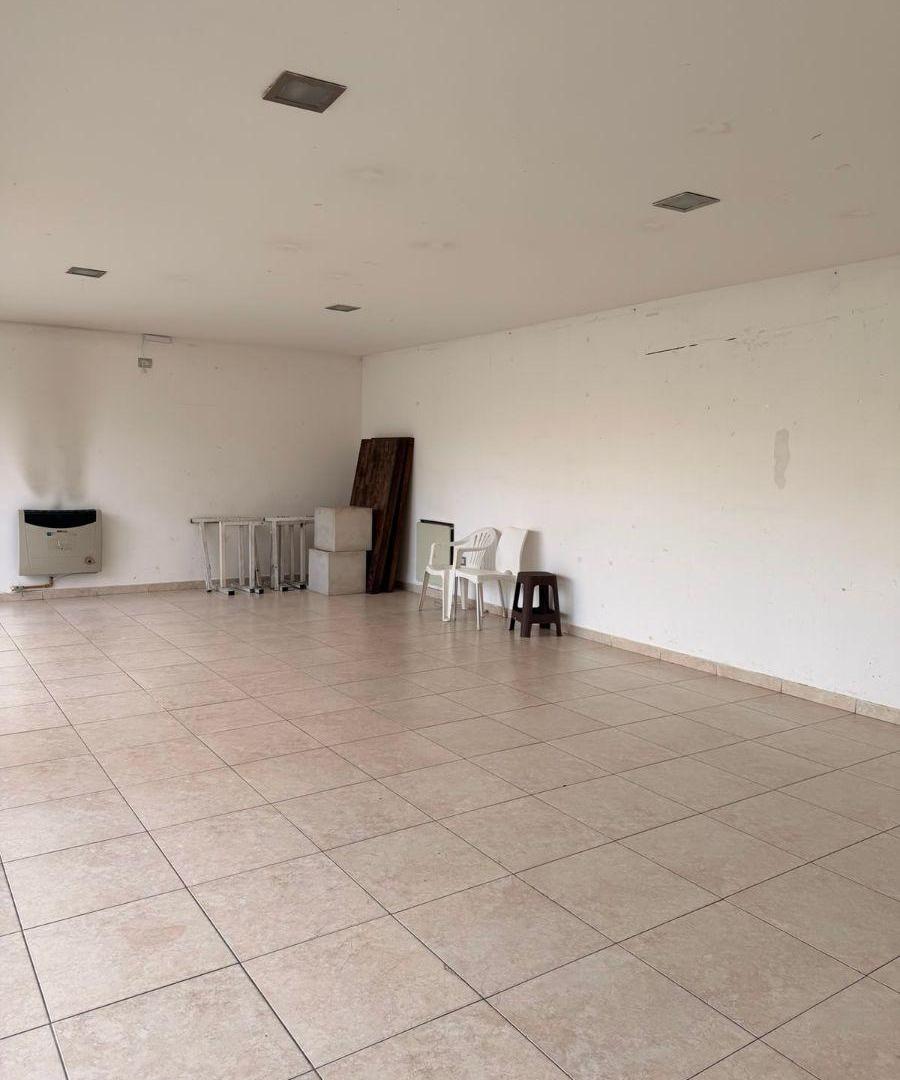 Foto de ALQUILER DEPTO 1 DORMITORIOS | PSICINA | GYMNASIO - CIPOLLETTI Edificio, imagen 5