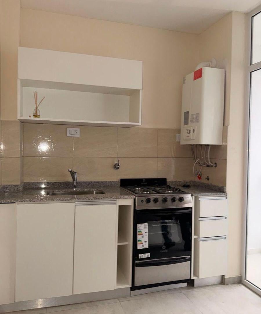 Foto de ALQUILER DEPTO 1 DORMITORIO | EDIFICIO VAVI A ESTRENAR | CUENTA CON, imagen 5