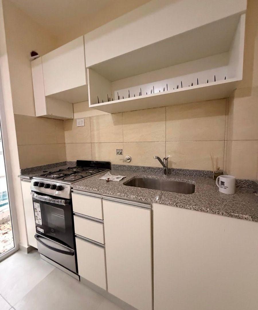 Foto de ALQUILER MONOAMBIENTE | Edificio VAVI | A estrenar, imagen 4
