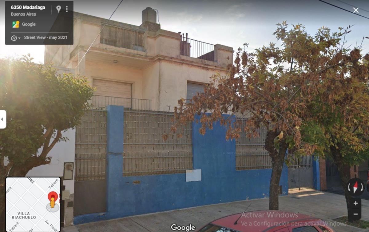 Lote 12.50 X 40.63 Corredor Usab2 A/permuta Menor 3