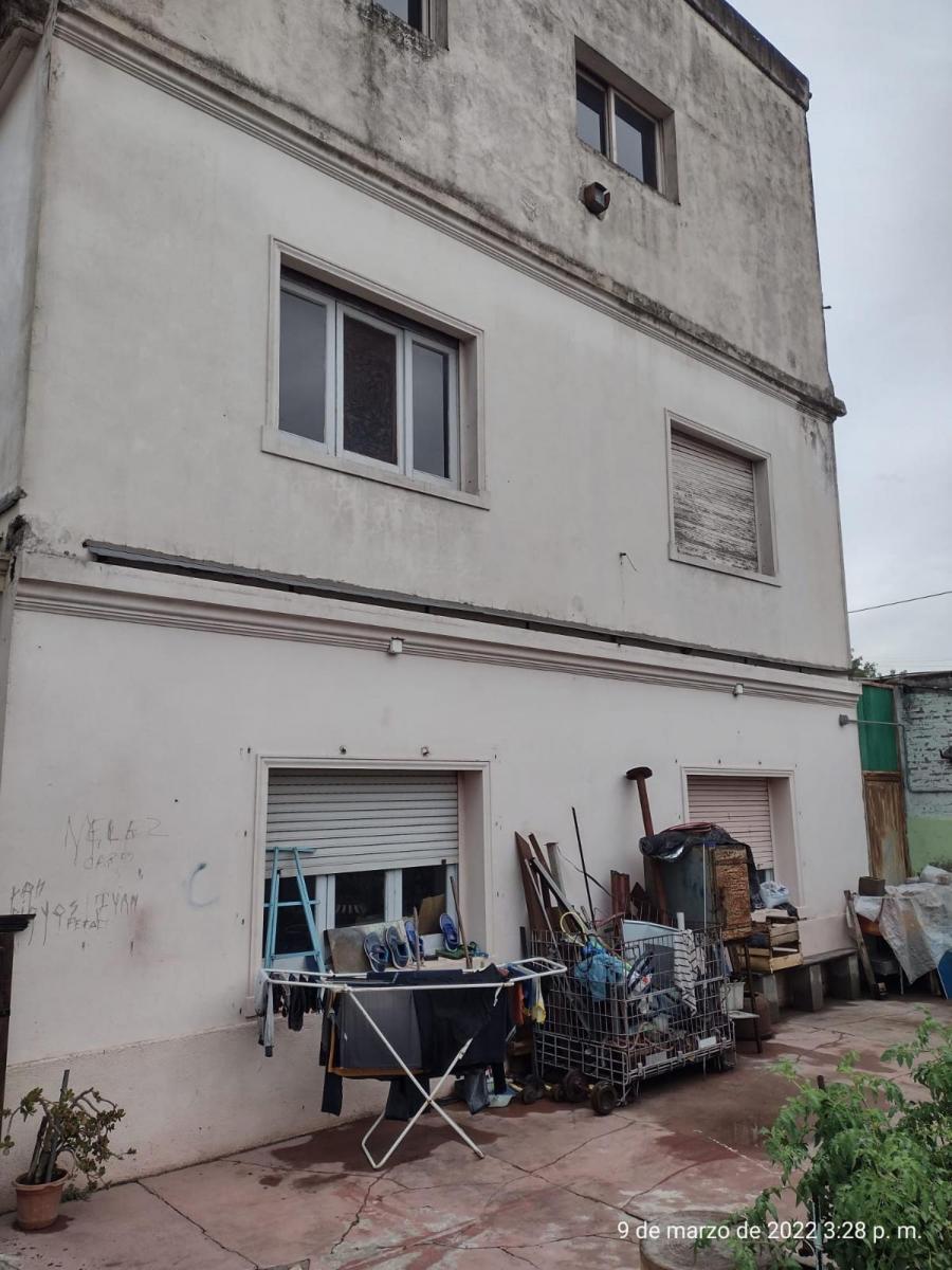 Lote 12.50 X 40.63 Corredor Usab2 A/permuta Menor 1