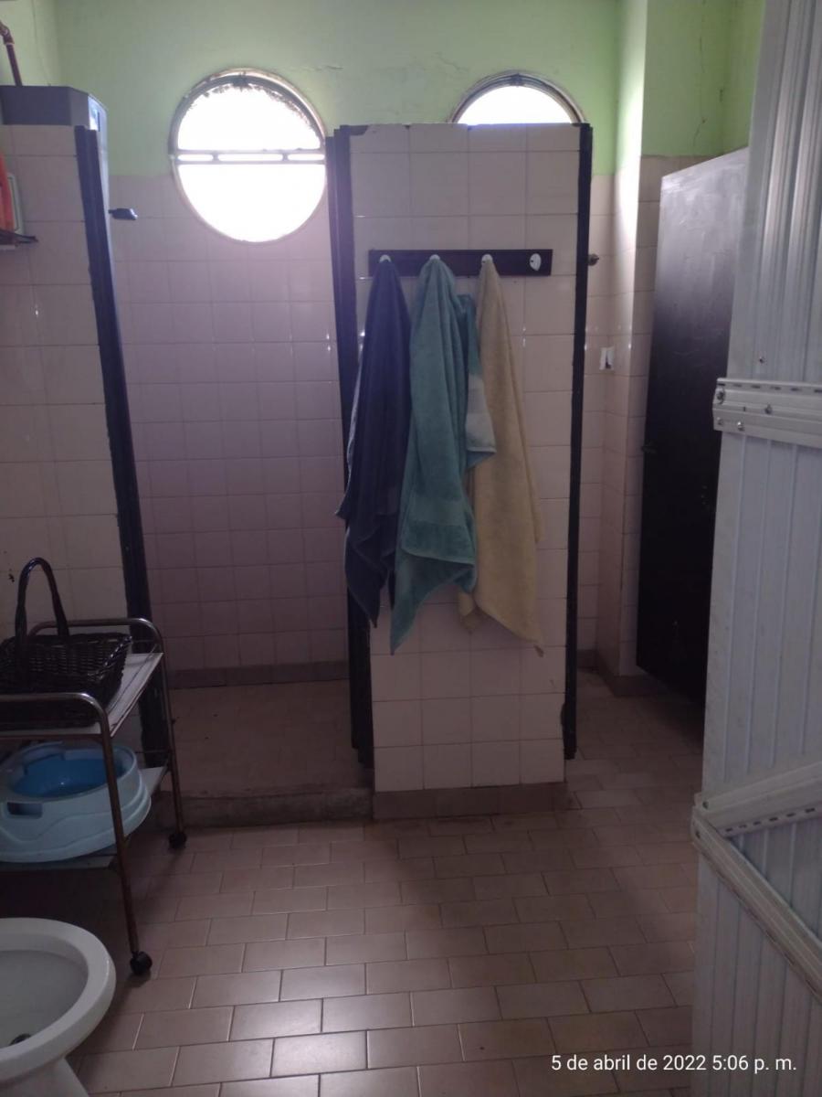 Casa a Refaccionar 12.5 m Fte! A/permuta Menor 1