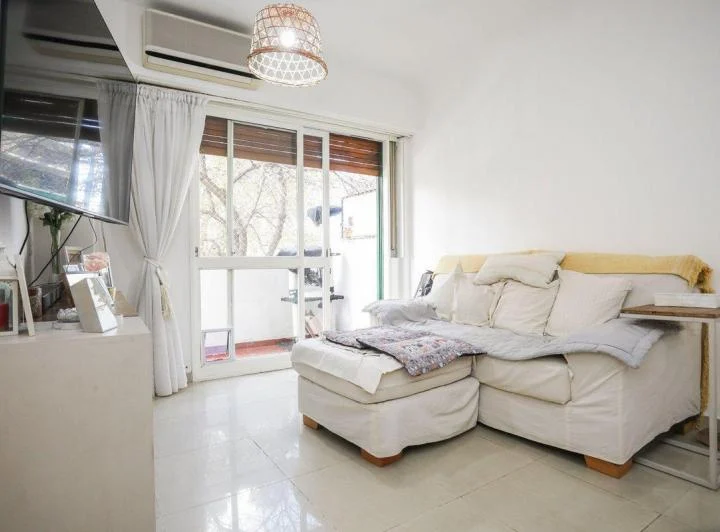 VENTA DEPARTAMENTO 3 AMBIENTES CON DEPENDENCIA 2