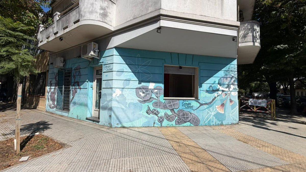 VENTA LOCAL EN COGHLAN/BELGRANO R