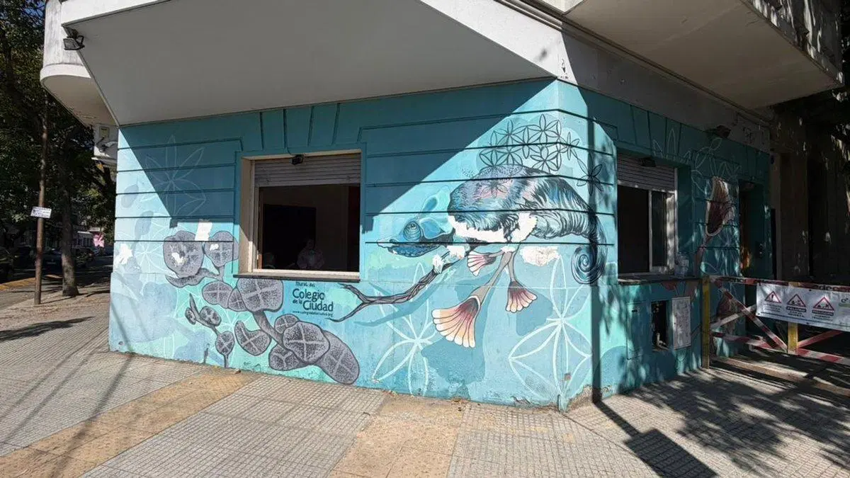 VENTA LOCAL EN COGHLAN/BELGRANO R 5