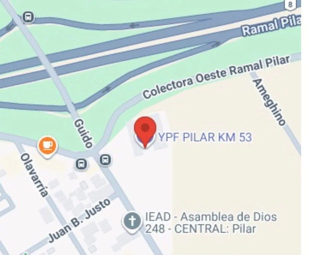 Venta – Taller Mecánico + Lote Lindero sobre Colec 4