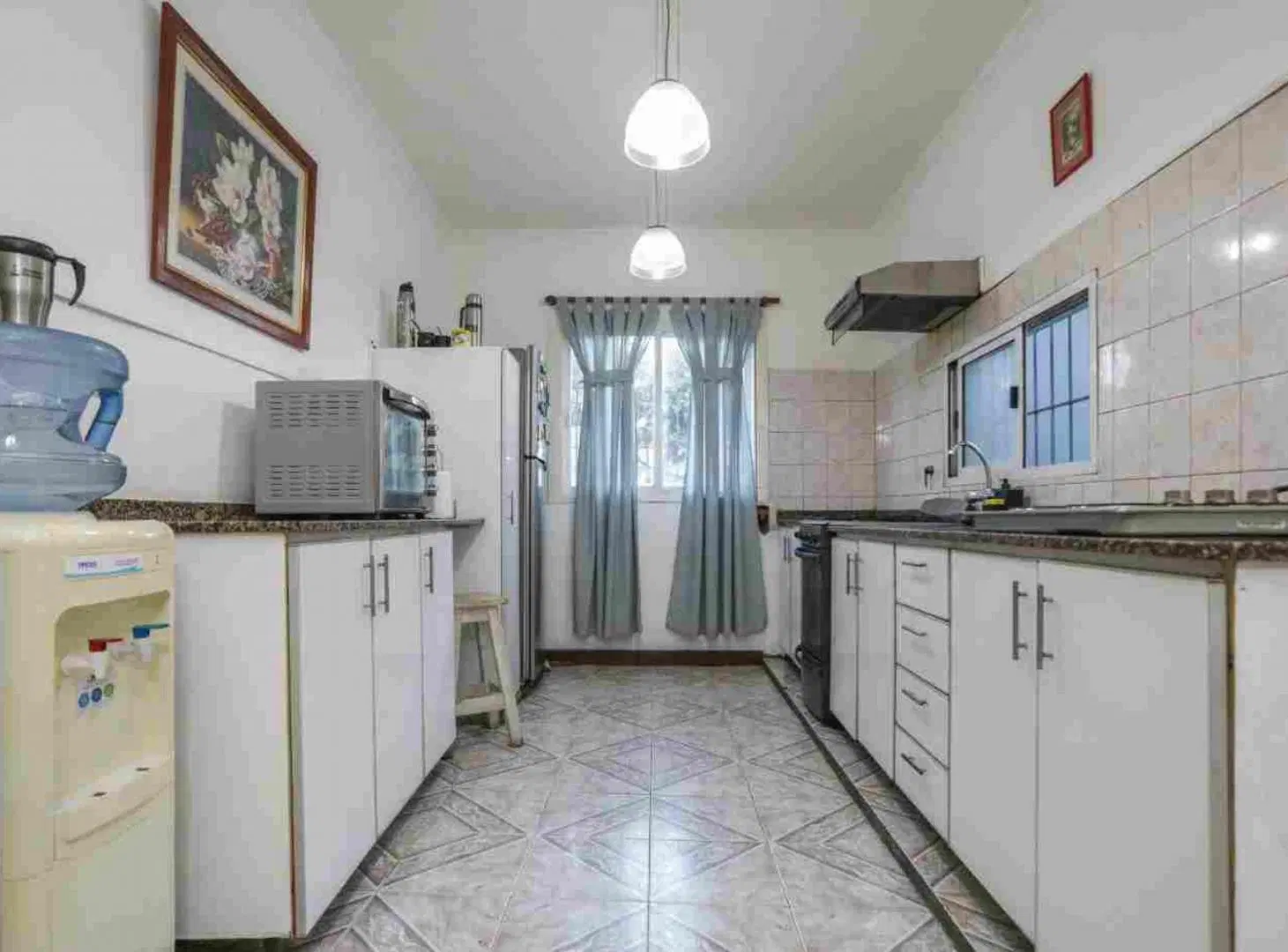 VENTA CASA 6 AMBIENTES SAAVEDRA RECICLADA 2