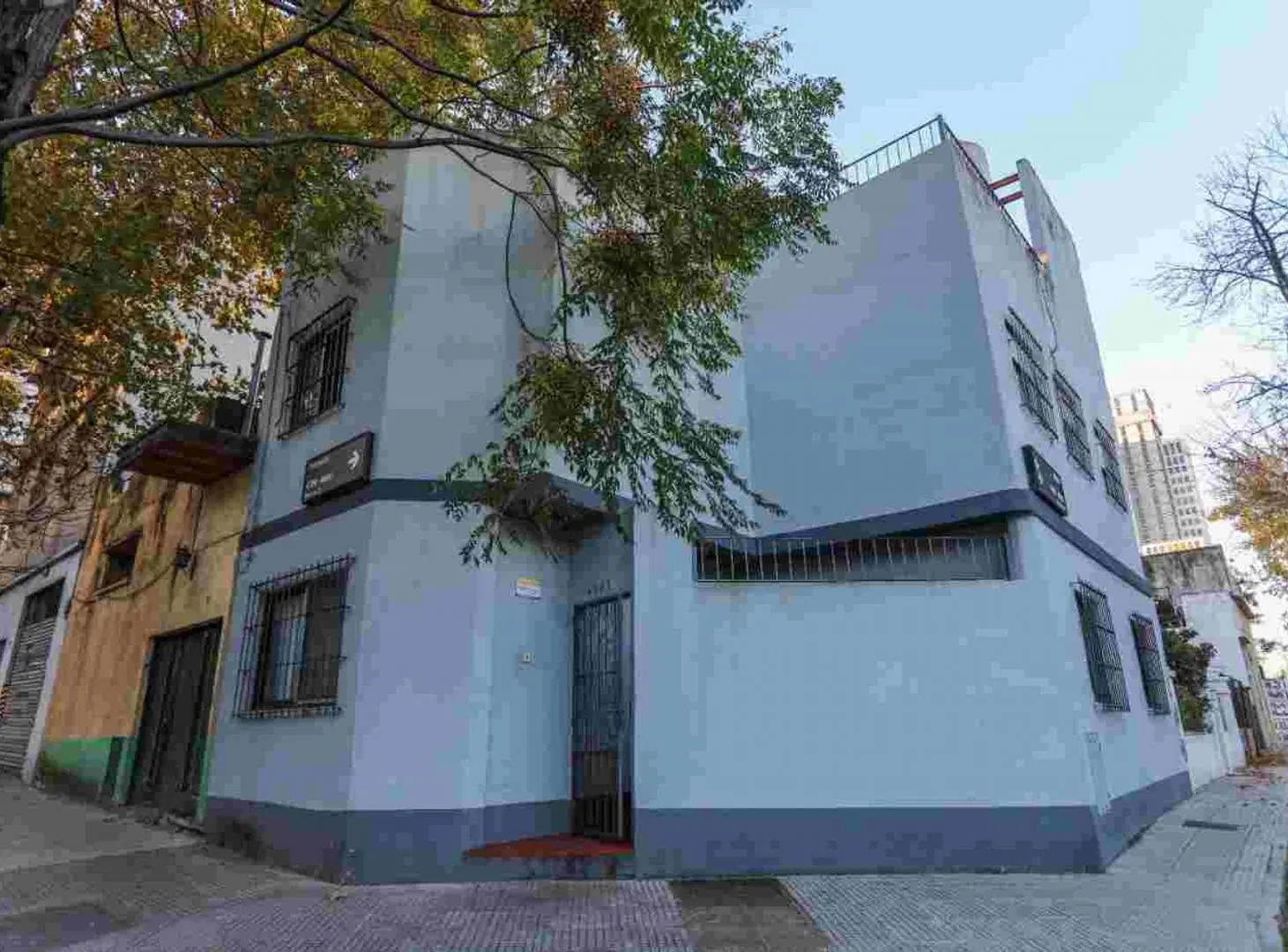 VENTA CASA 6 AMBIENTES SAAVEDRA RECICLADA 5