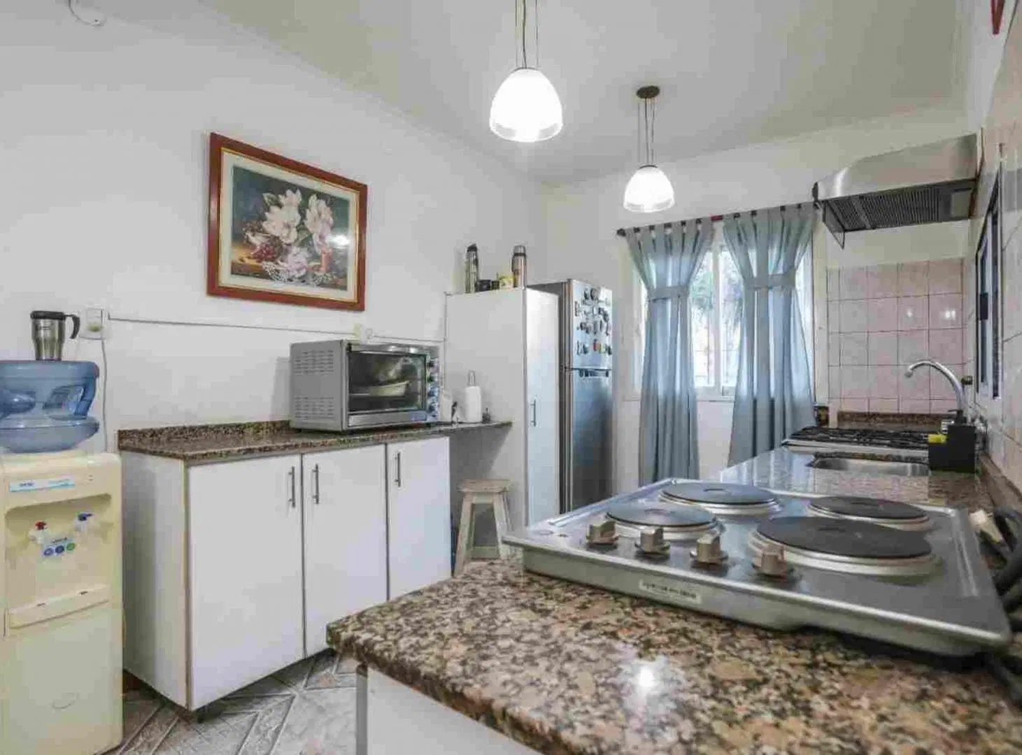 VENTA CASA 6 AMBIENTES SAAVEDRA RECICLADA 3