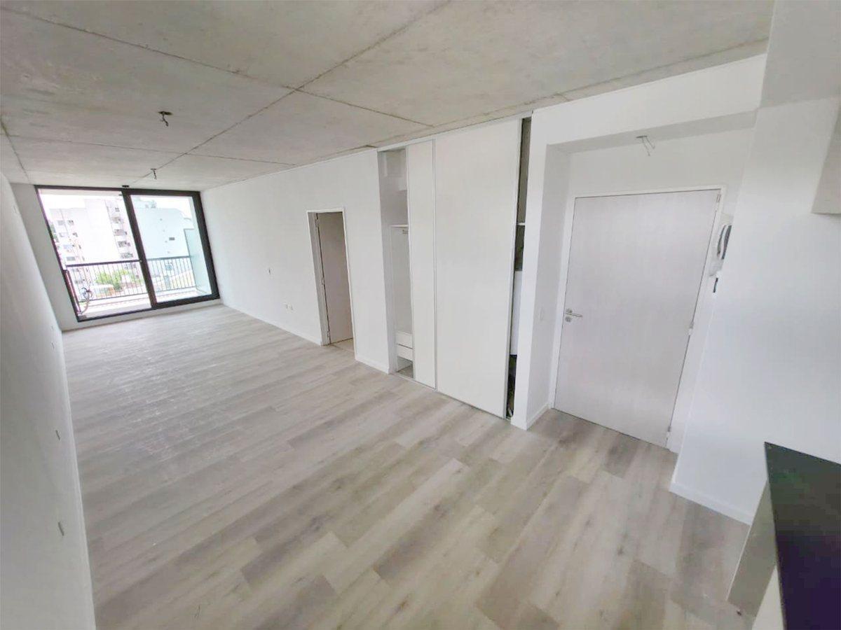 ALQUILER MONOAMBIENTE VILLA URQUIZA A ESTRENAR