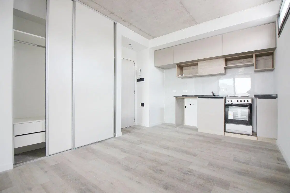 ALQUILER  MONOAMBIENTE VILLA URQUIZA A ESTRENAR 3