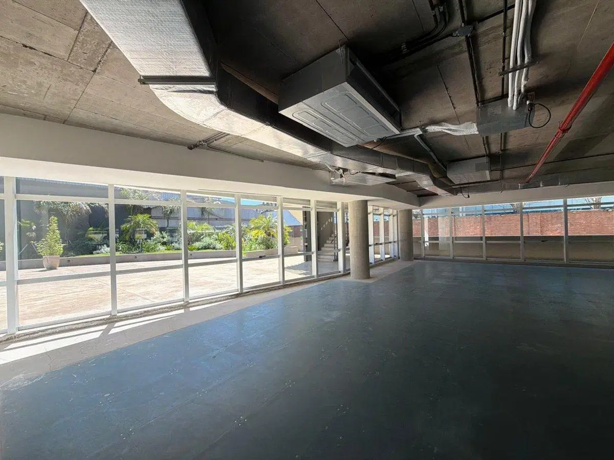 OFICINAS PREMIUM SAN ISIDRO PLANTA ENTERA 1ER PISO 4