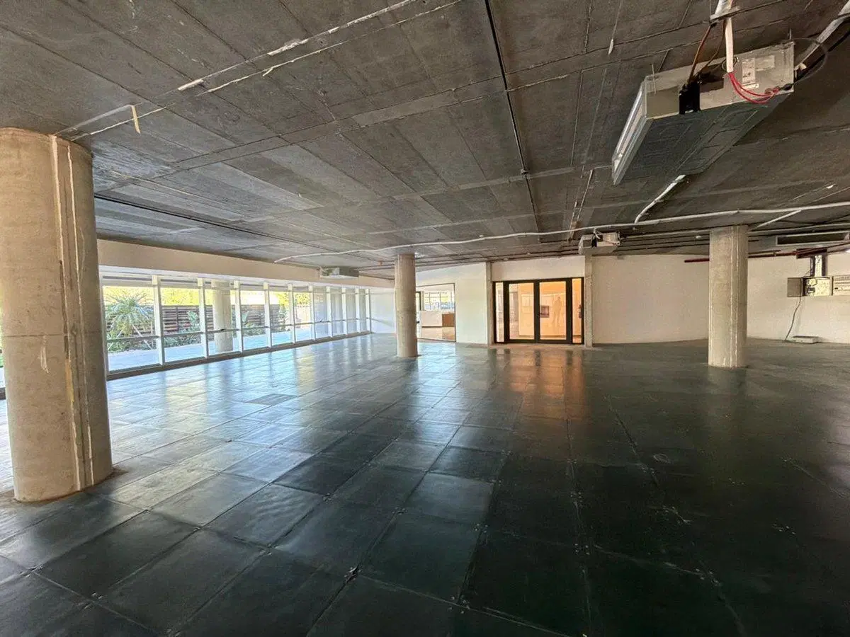 OFICINAS PREMIUM SAN ISIDRO PLANTA ENTERA 1ER PISO 5