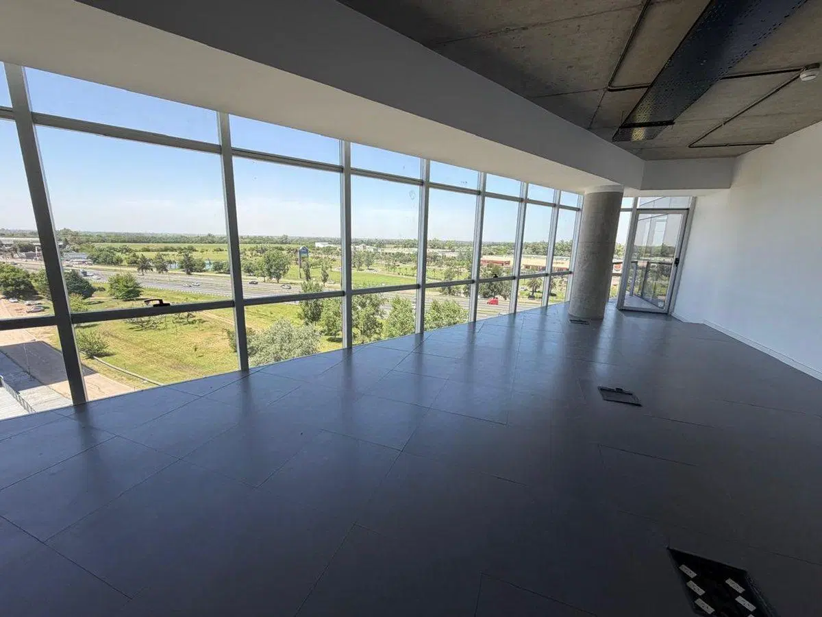 ALQUILER OFICINA COMERCIAL ESCOBAR PROA PREMIUM 3