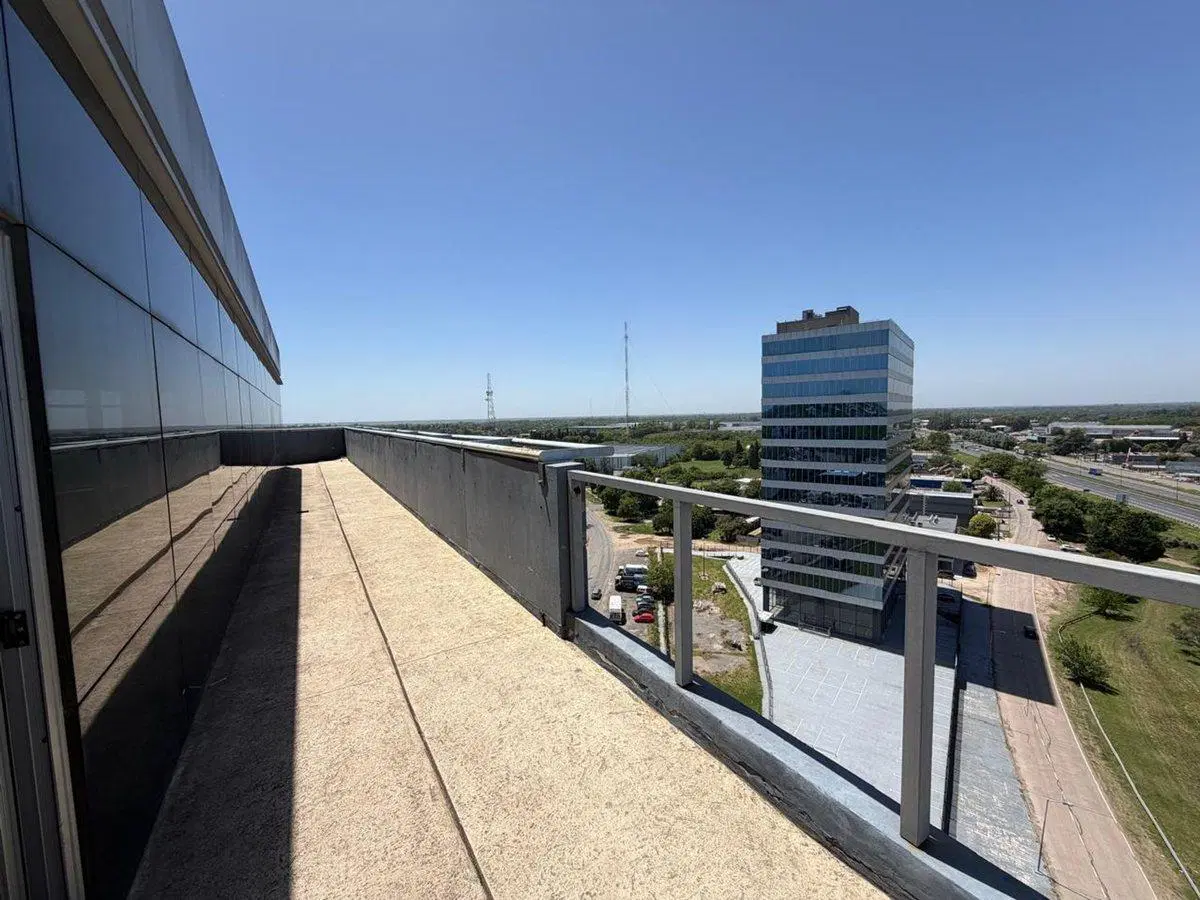 ALQUILER OFICINA COMERCIAL ESCOBAR PROA PREMIUM 2