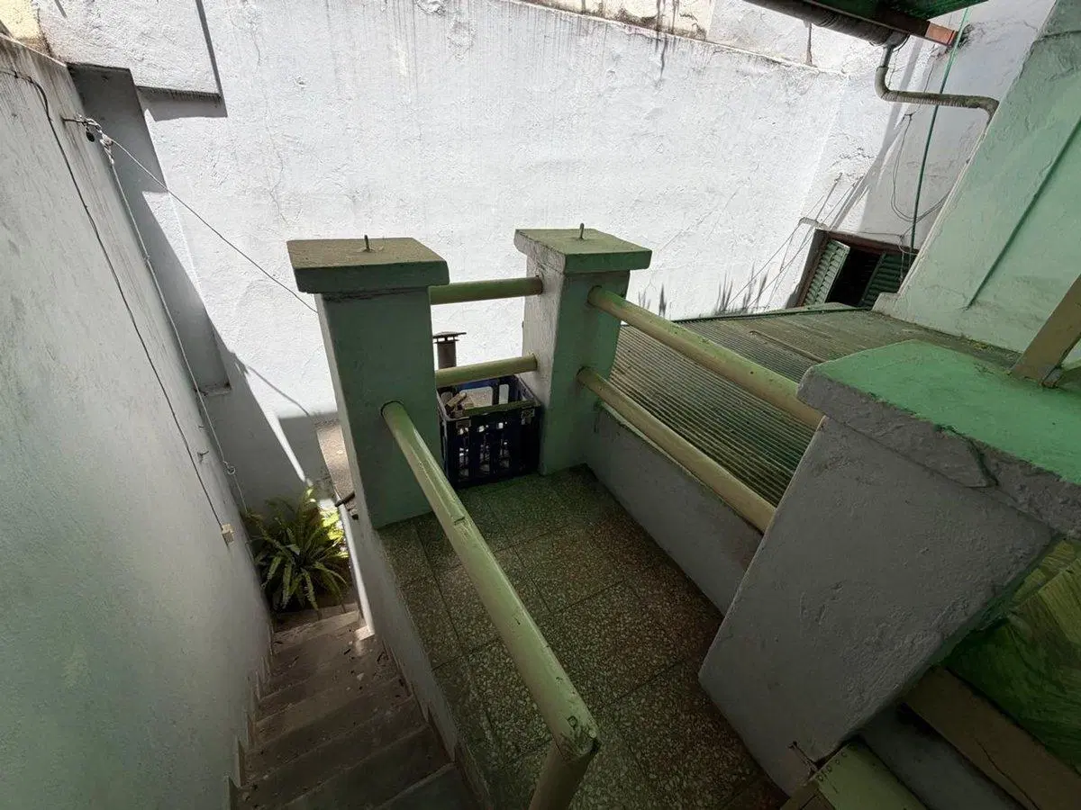 VENTA PH PLANTA BAJA PALERMO 5 AMBIENTES 4
