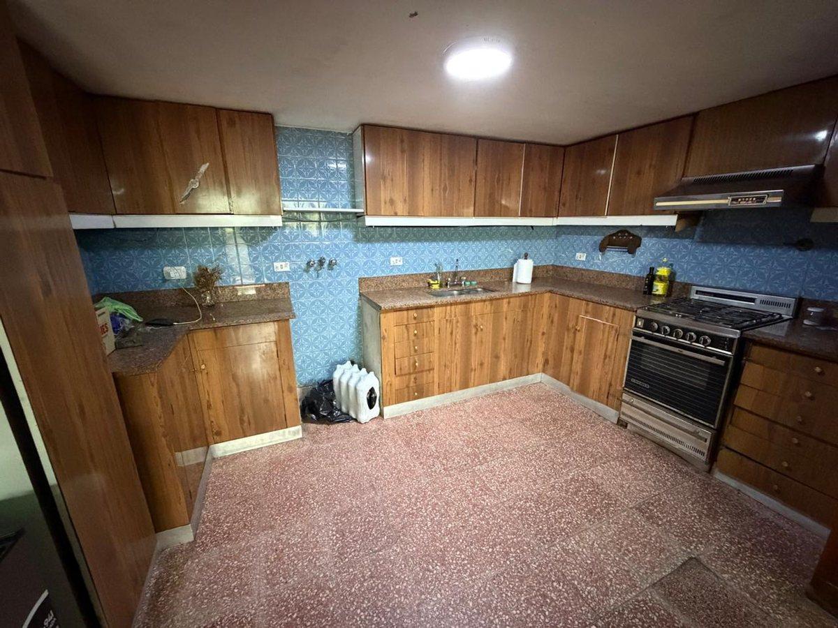 VENTA PH PLANTA BAJA PALERMO 5 AMBIENTES