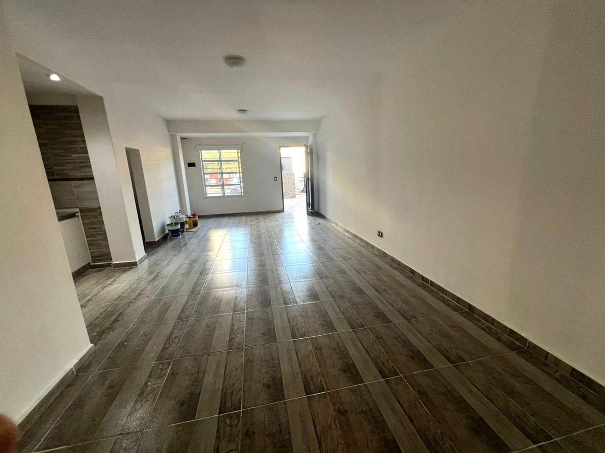 VENTA PH 3 AMBIENTES C/ COCHERA