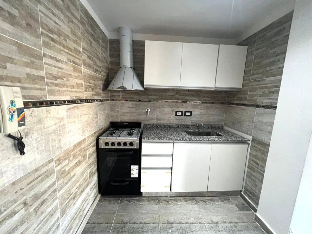 VENTA PH 3 AMBIENTES C/ COCHERA 2