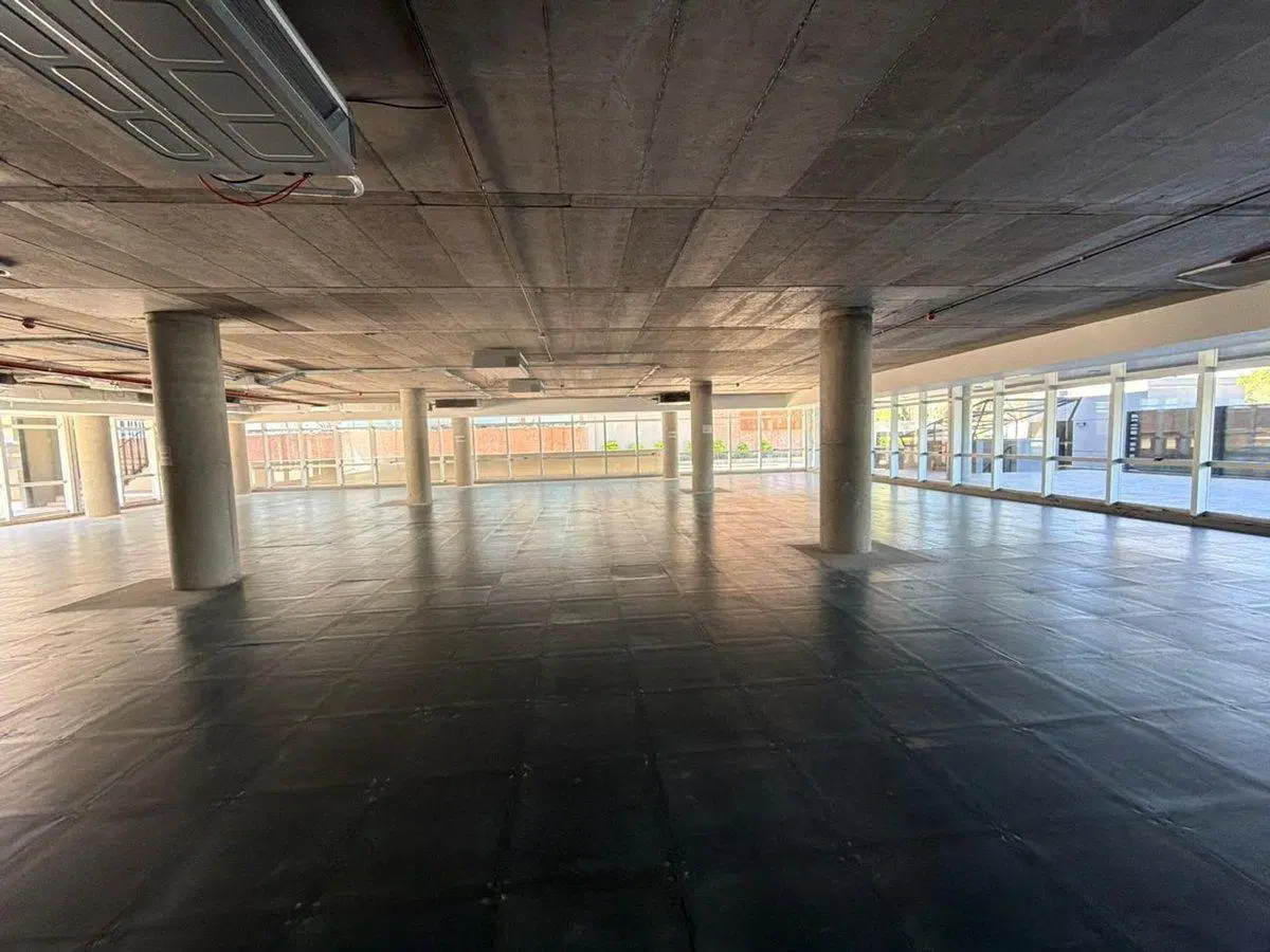 OFICINAS PREMIUM SAN ISIDRO OFICINA ENTERA PB 2